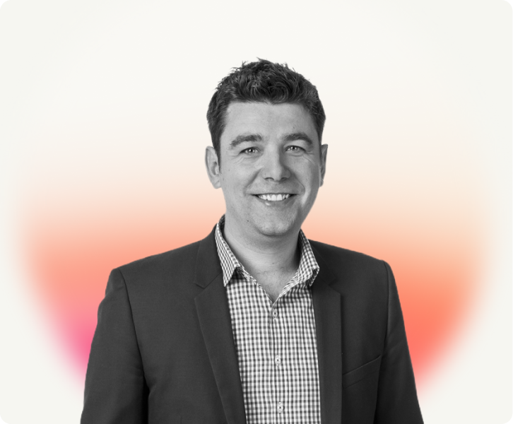 Paul Evans, founder of Toro Legal Marketing